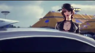 ACE RACER  - 王牌竞速下载 OFFİCİAL TRAİLER