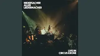 Basst scho (LIVE im Circus Krone)