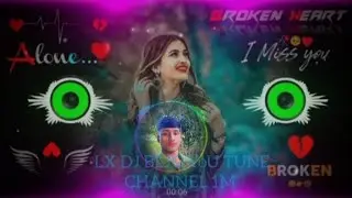 LX DJ BLJO YoU TUNE CHANNEL 1M 