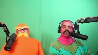 broken camera