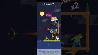 Gibbets bow master part 2