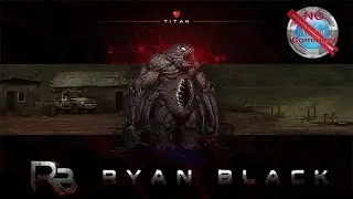 RYAN BLACK Gameplay no commentary
