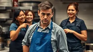CEO Unmasked: Manager's Humiliation Backfires Spectacularly in Office!