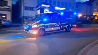 [ALARMOWO]+[TRĄBY] 569[R]56 GLBMRT VOLKSWAGEN OSP KSRG NIEBYLEC DO PLAMY OLEJU W NIEBYLCU.