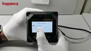 EC controller