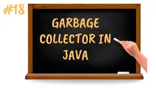 Garbage Collector in Java | Java Tutorial for Beginners in Tamil