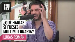MULTIMILLONARIAS 😈 LUCAS ROMÁN, MALENA PICHOT, DANILA SAIEGH y VANESA STRAUCH en #FuriaBebé