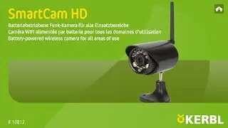 SmartCam HD (#10812) (EN)