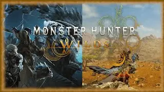 Monster Hunter Wilds #053 (Deutsch/German)