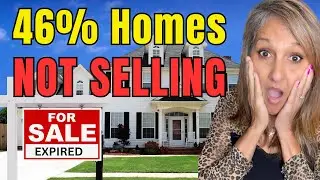 Why 46% of Homes in Metro Atlanta are not Selling (How to Fix it)