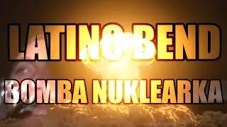 LATINO BEND //BOMBA NUKLEARKA//&copy;2019 ♫ █▬█ █ ▀█▀♫ STUDIO BEKO (4K ULTRA HD) LESKOVAC