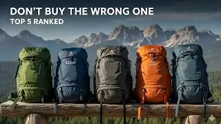 The Best Travel Backpacks of 2026&hellip; Is NOT What You Think