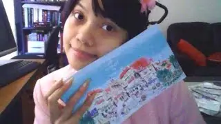 Lolita/Otome Fashion Unboxing: Jane Marple