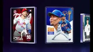 Trading Cards Promo Video for Sellers & Collectors | 3D Mockup Animation by Shahriar Rimon