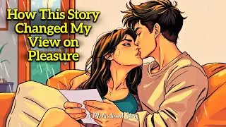 How This Story Changed My View on Pleasure | English Stories For Listening | Very Interesting Story
