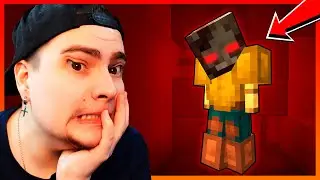 Pakenin KIROTUSTA Toimistosta Minecraftissä!