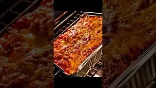 PASTA AL FORNO BIANCA SPETTACOLARE #pastaalforno #gratinado #parmigianoreggiano  @federicocolomo