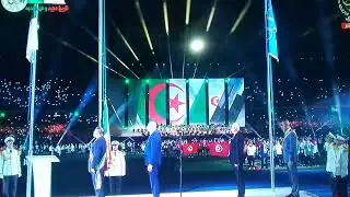 fin des jeux oran nachid kassaman