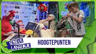Hoogtepunten dag 3 #SL2024