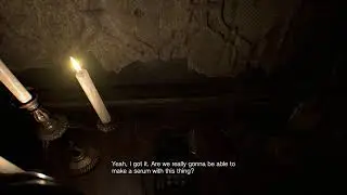 [PC] Resident Evil 7