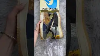 Air Force 1 Low Travis Scott Cactus Jack