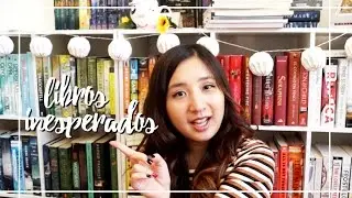 LIBROS QUE PENS&Eacute; QUE NO ME GUSTARIAN