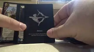 Flesh and Blood TCG BULK