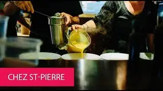 CHEZ ST PIERRE - CANADA, QUEBEC