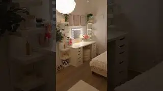 cozy night routine 🌙🍂 #fall #nightroutine #cozy #relaxing #aesthetic #preppy #asmr #shorts #viral