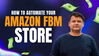 Automate Your Amazon FBM Store with APPSeCONNECT | Boost Efficiency & Sales