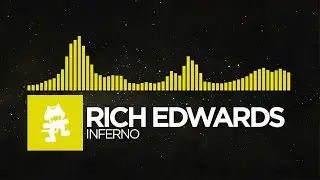 [Electro] - Rich Edwards - Inferno [Monstercat Release]