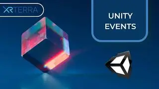 Unity Events In Unity