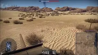 M10 Wolverine Sim Ace! War Thunder SB 5+ Kills Gameplay