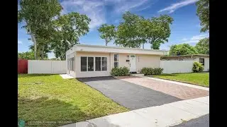 7802 NW 75th Ave | Tamarac Real Estate