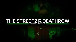 13. 2Pac - The Streetz R Deathrow / Улица Смертников