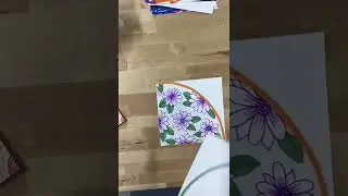Bulletin Board Art