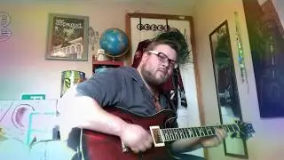 Steve Piotrowski - Around The World (Instrumental ATC Cover)