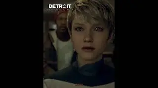 😱 Will the Police Believe Kara? 🤖🚔 | Detroit: Become Human