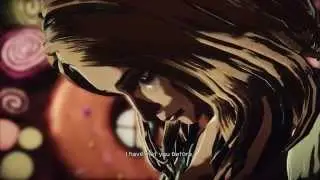 [Killer is Dead] Alice Boss Battle