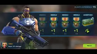 Evolution 2 shooting game action adventure 2021#gaming hobbies