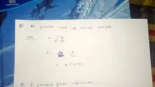 Jee mains 2018 : complete solutions &para; physics