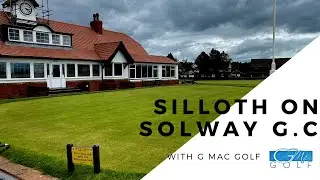 An Introduction to Silloth On Solway Golf Club