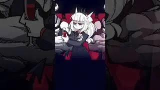 Average Helltaker Experience