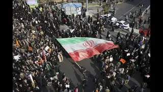 Iran protests , The full Truth