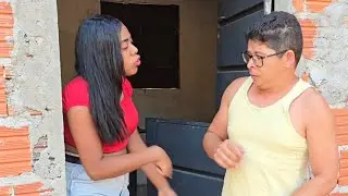 Ninguém quis o ajudante 