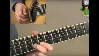 Mad World chords
