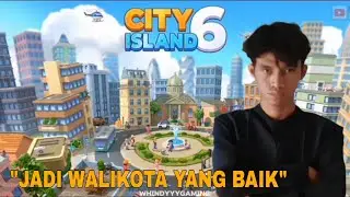 Ayo Membangun Kota impian Kita  - City Island 6 #cityisland1 #cityisland2 #cityisland3 #cityisland6