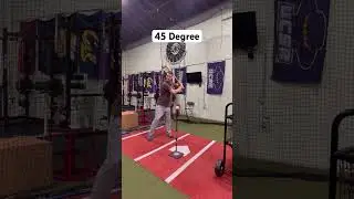 45 Degree (Coil & Tilt)