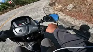 PAUWI NA  PART 2 (KIBUNGAN-BAGUIO)