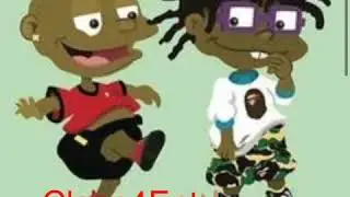 Clapp4dayday lemonade Remix (Official Audio)